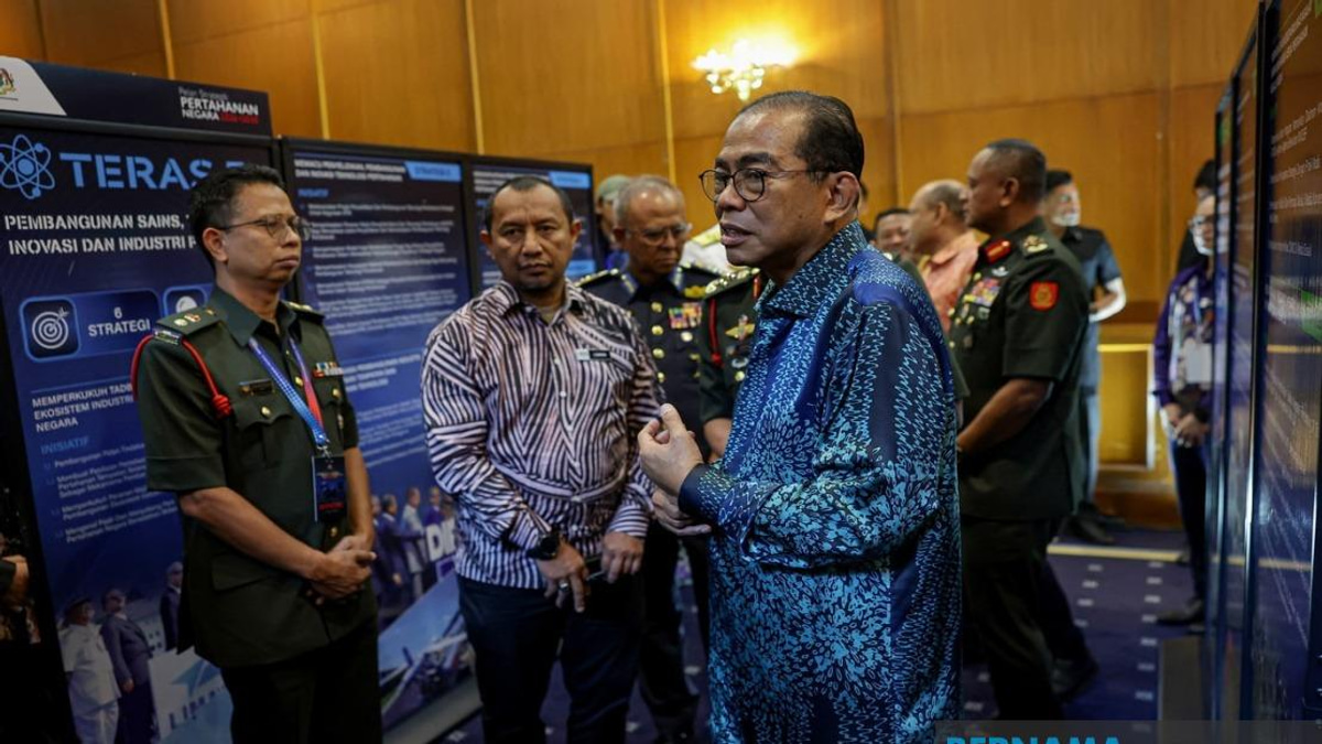 Malaysia Pursues Diplomatic Path to Resolve NSM Contract Cancellation Claim
