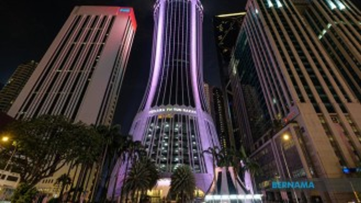 Tabung Haji's Putrajaya Perdana Deal Approved While Jho Low-Linked Company Held Control