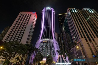 Tabung Haji's Putrajaya Perdana Deal Approved While Jho Low-Linked Company Held Control