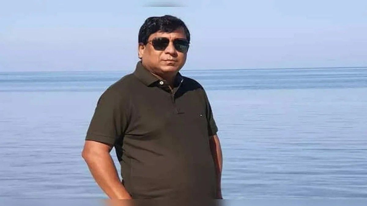 West Bengal authorities pursue luxury businessman Tulu Mondal over alleged smuggling networks