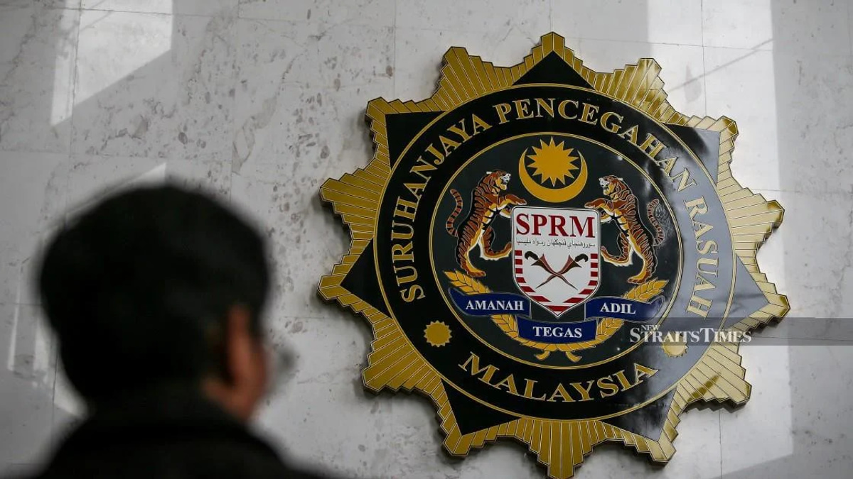 MACC deploys round-the-clock corruption task force ahead of Johor state election