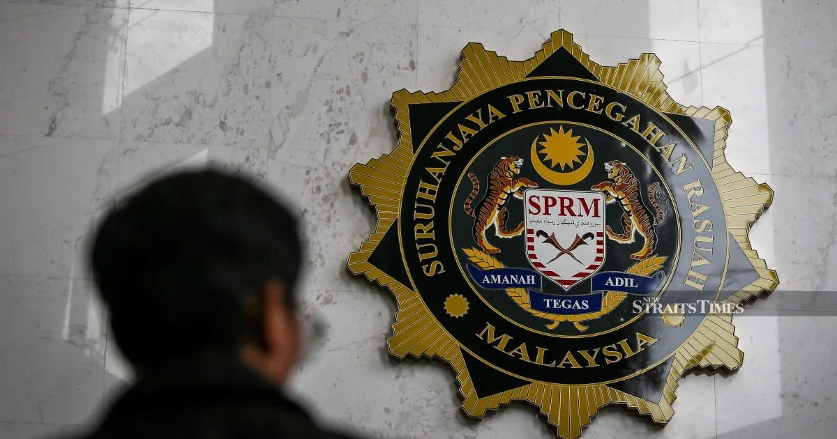 MACC deploys round-the-clock corruption task force ahead of Johor state election