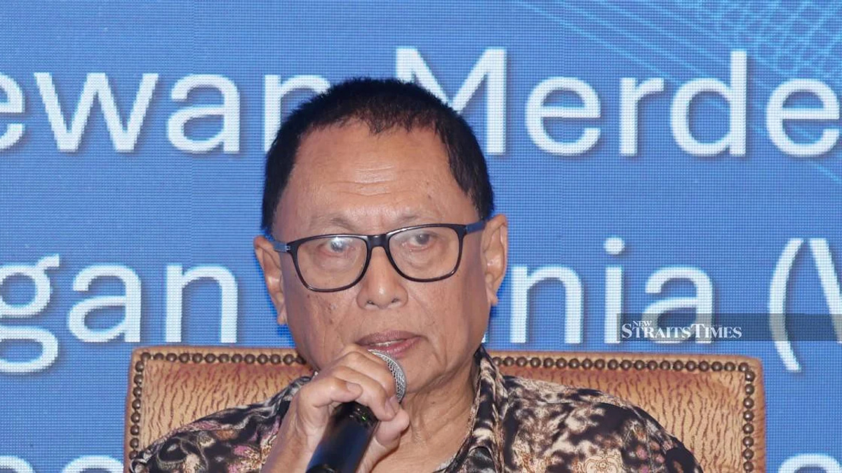 Former Umno Leader Defends Shock Resignation as Wake-Up Call to Party Brass