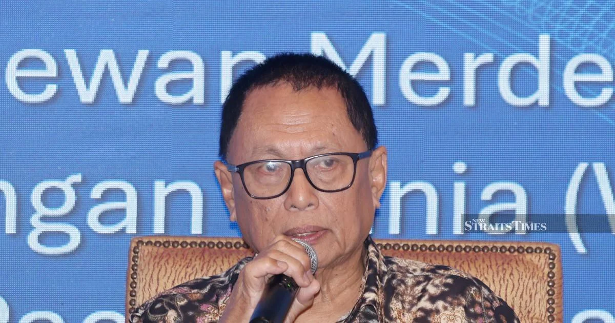 Former Umno Leader Defends Shock Resignation as Wake-Up Call to Party Brass