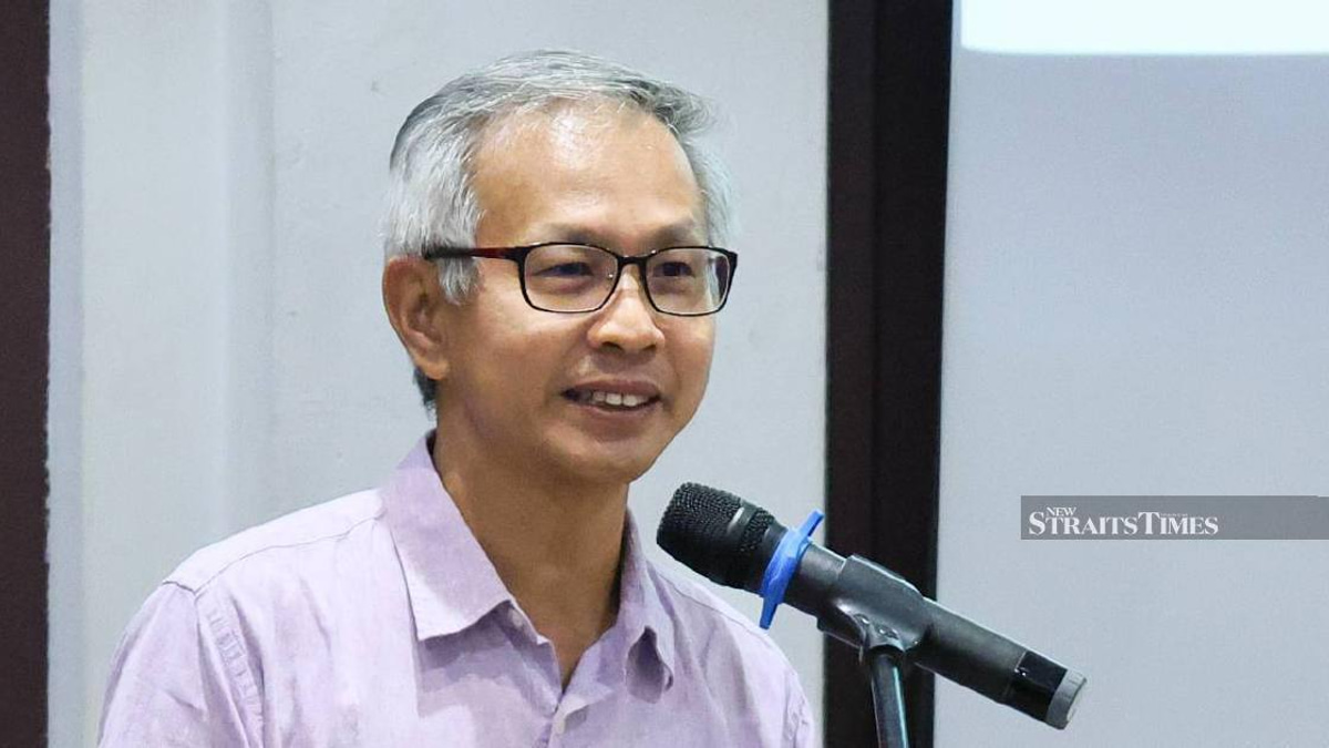 Can Malaysians Face Sedition Charges for Disagreeing with Royals on Politics? DAP's Pua Raises Pressing Questions
