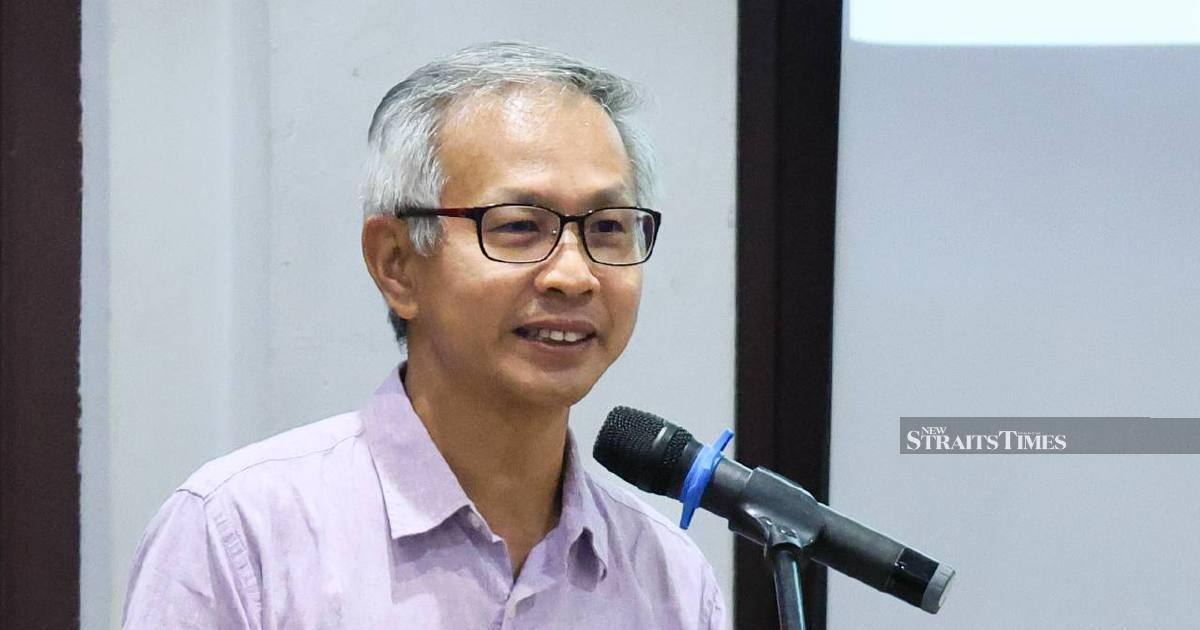 Can Malaysians Face Sedition Charges for Disagreeing with Royals on Politics? DAP's Pua Raises Pressing Questions