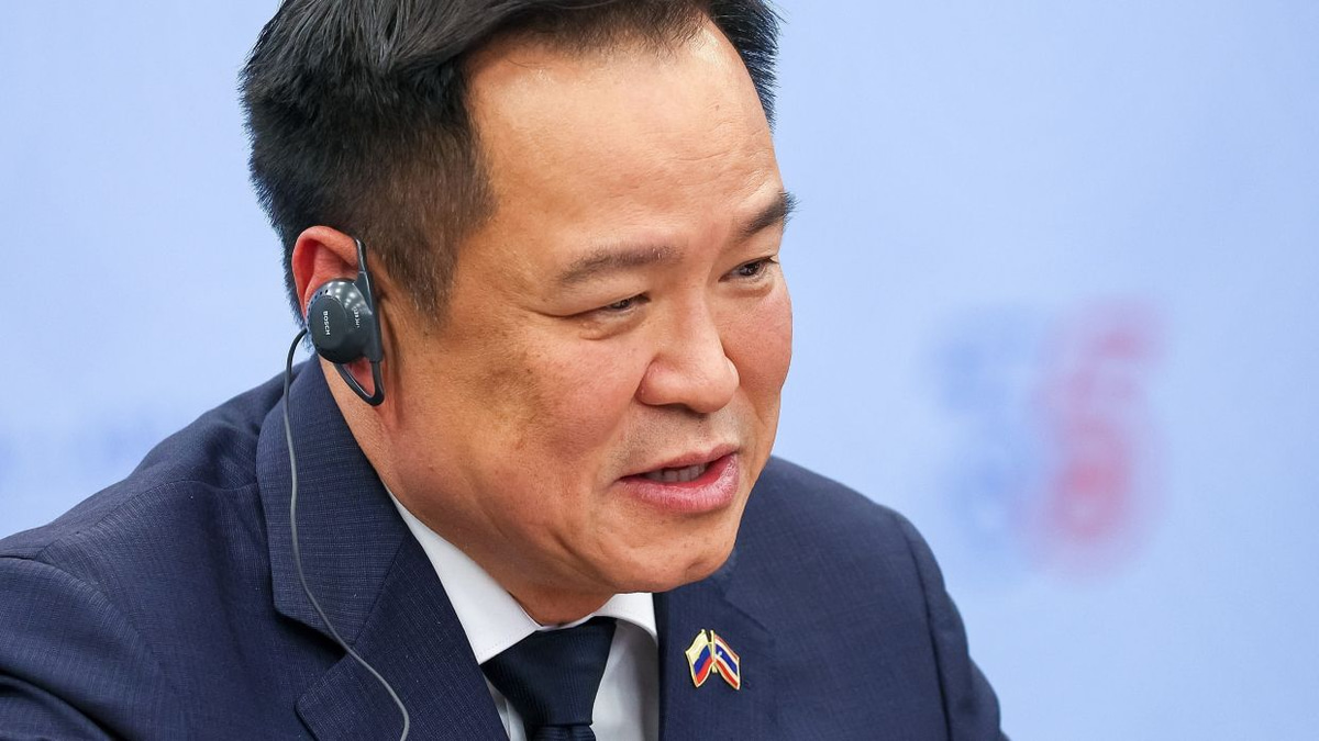 Thailand's Anutin at 100 days: Crisis management over systemic change