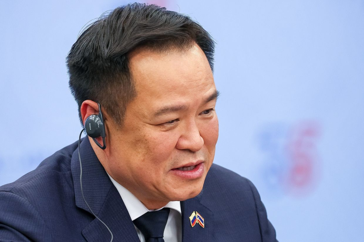 Thailand's Anutin at 100 days: Crisis management over systemic change