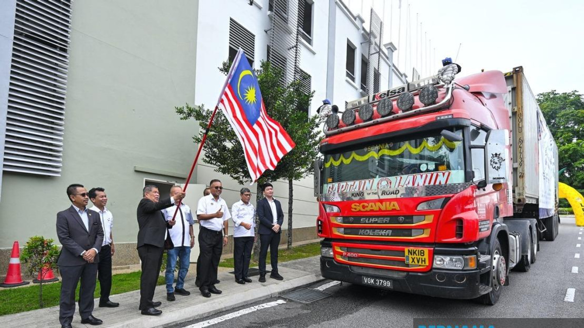 Malaysia's MD2 Pineapple Export Push to New Zealand Eyes RM4.3 Million Annual Revenue