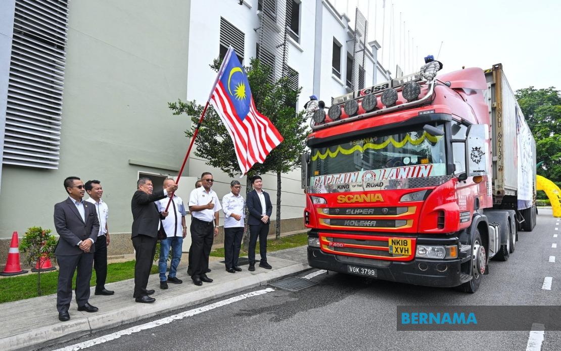 Malaysia's MD2 Pineapple Export Push to New Zealand Eyes RM4.3 Million Annual Revenue