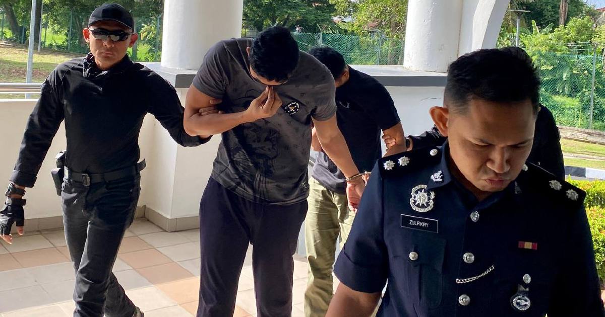 Military personnel face smuggling charges over Myanmar migrant crossings