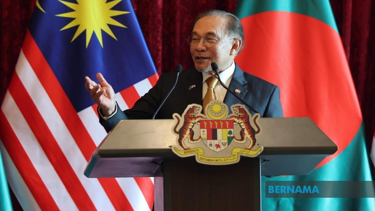 Malaysia and Bangladesh Move to Revive High-Level Political Dialogue