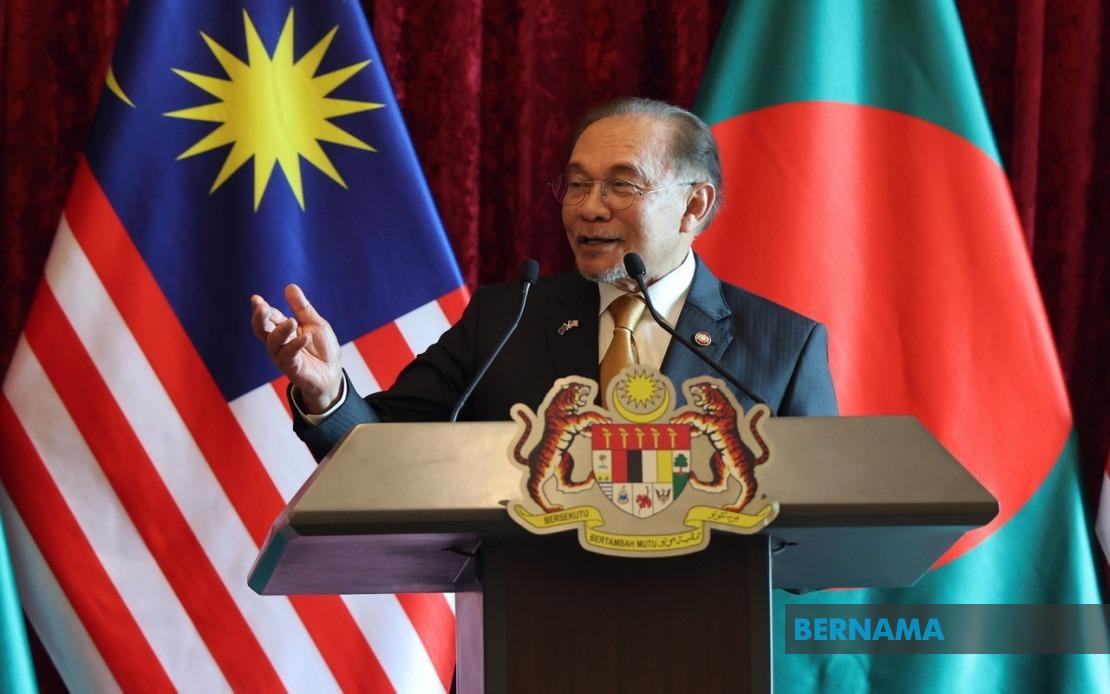 Malaysia and Bangladesh Move to Revive High-Level Political Dialogue