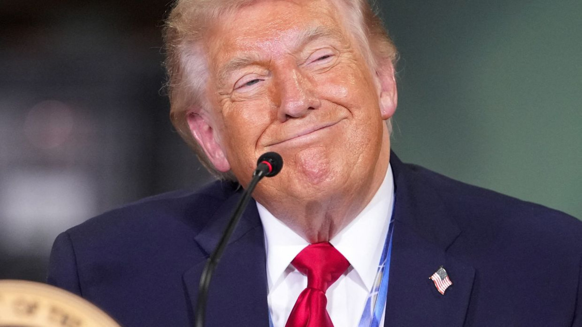 Trump's Redesigned Tariff Framework Reshuffles Global Trade Winners and Losers