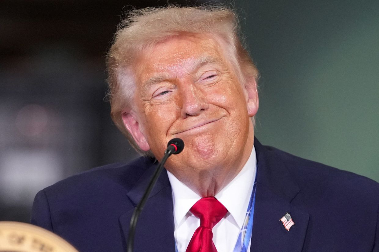 Trump's Redesigned Tariff Framework Reshuffles Global Trade Winners and Losers