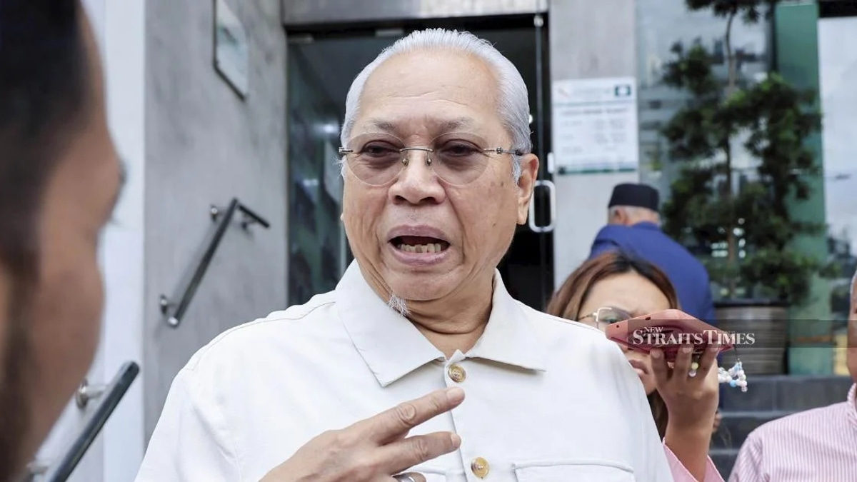 Perikatan Nasional Leadership Departs Seat Talks in Johor With Optimism