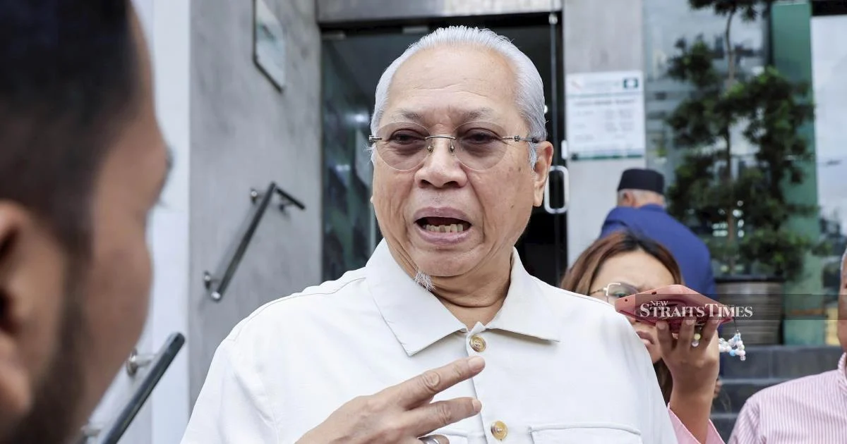 Perikatan Nasional Leadership Departs Seat Talks in Johor With Optimism