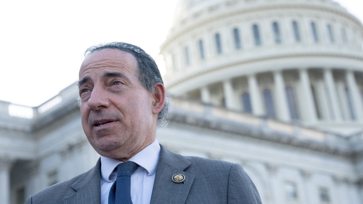 US House Democrat Opens Inquiry Into FIFA Over Corruption Claims and Trump Administration Ties