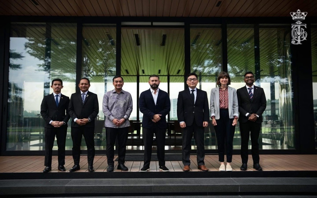 Harvard Partnership to Boost Leadership Training for 100 Johor Students