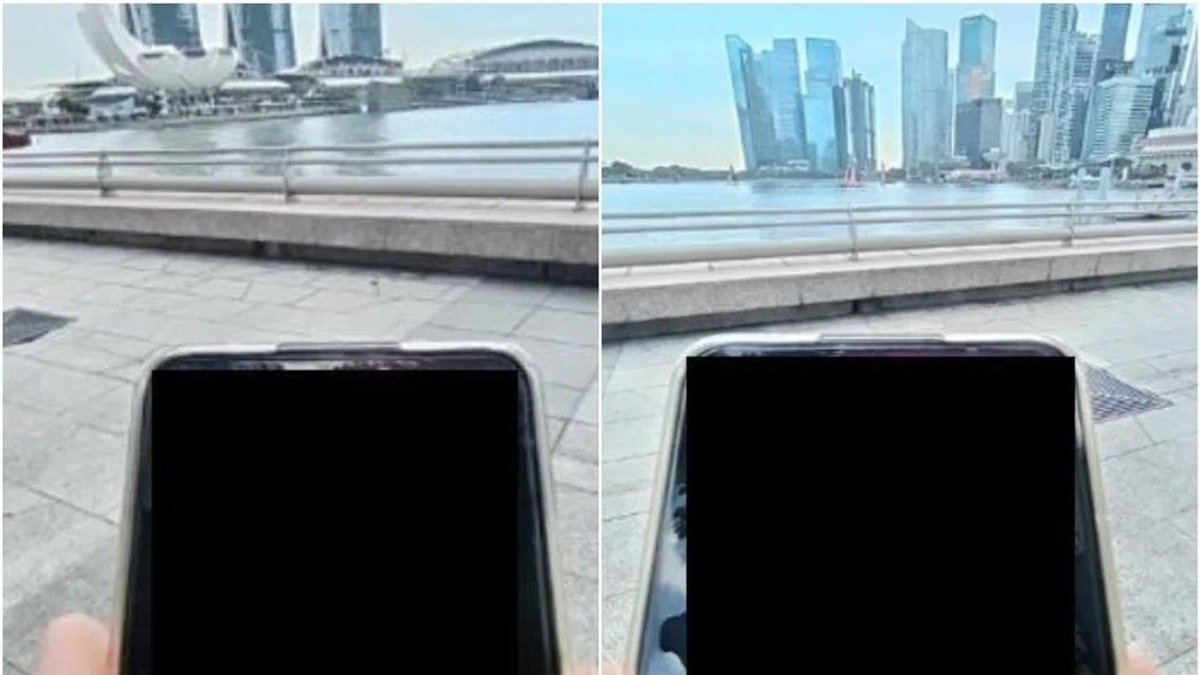 Singapore detains two over Gaza-triggered radicalisation as extremism threat diversifies