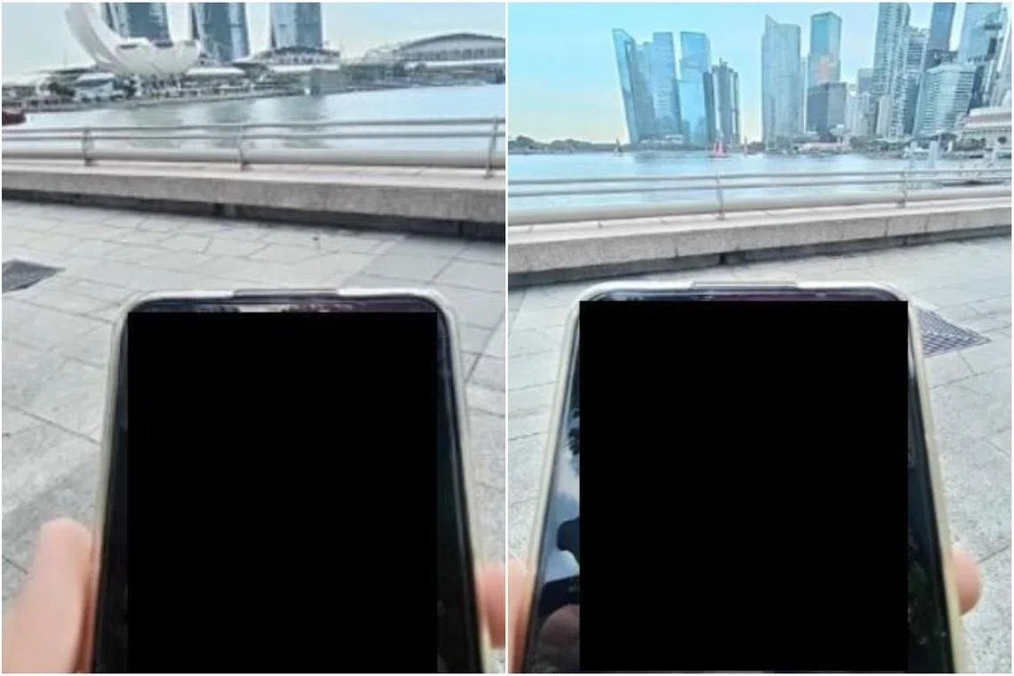 Singapore detains two over Gaza-triggered radicalisation as extremism threat diversifies