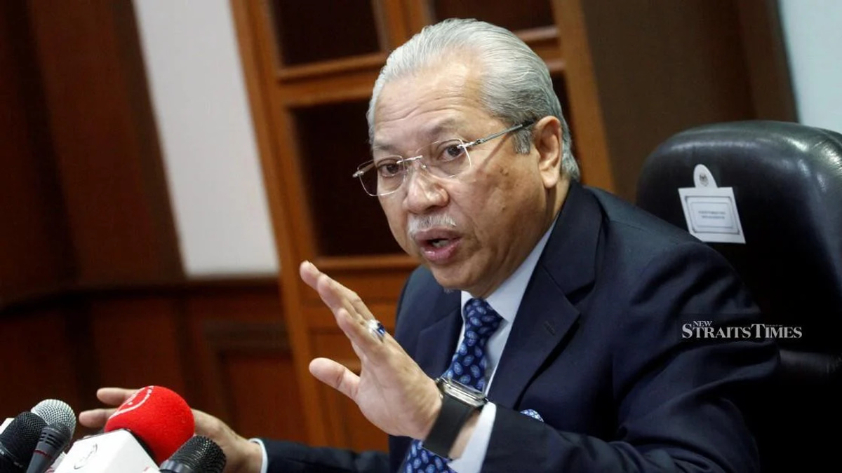 PAS denies orchestrating Bersatu's departure from Perikatan Nasional alliance
