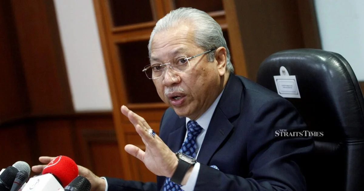 PAS denies orchestrating Bersatu's departure from Perikatan Nasional alliance