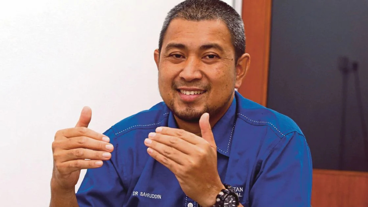 Former Johor MB to defend Bukit Kepong seat in July 11 election