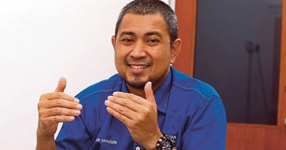 Former Johor MB to defend Bukit Kepong seat in July 11 election