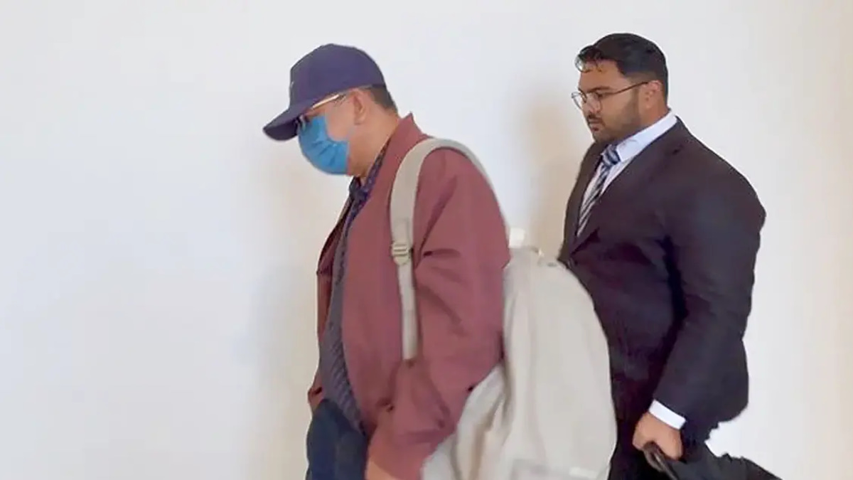 Former Ikram Official Faces Fresh Money-Laundering Charges Over RM18 Million Scheme