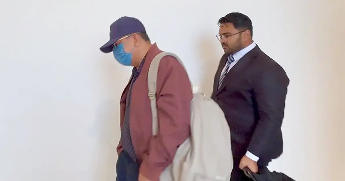 Former Ikram Official Faces Fresh Money-Laundering Charges Over RM18 Million Scheme