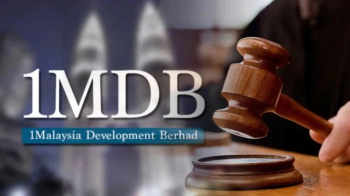 High Court Ranks 1MDB Among World's Most Audacious Kleptocracy Cases