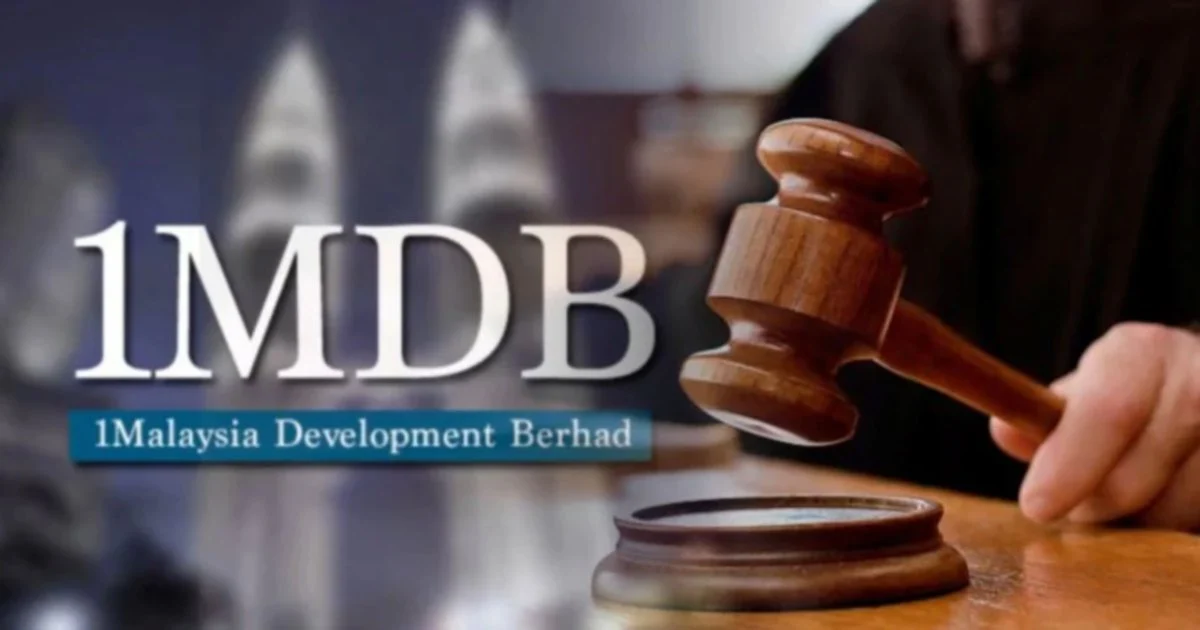 High Court Ranks 1MDB Among World's Most Audacious Kleptocracy Cases