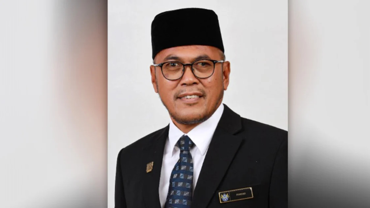 Pandak Ahmad to Defend Kota Iskandar in Johor Election Rematch