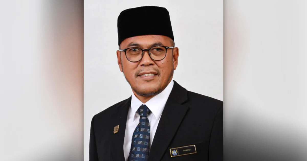 Pandak Ahmad to Defend Kota Iskandar in Johor Election Rematch