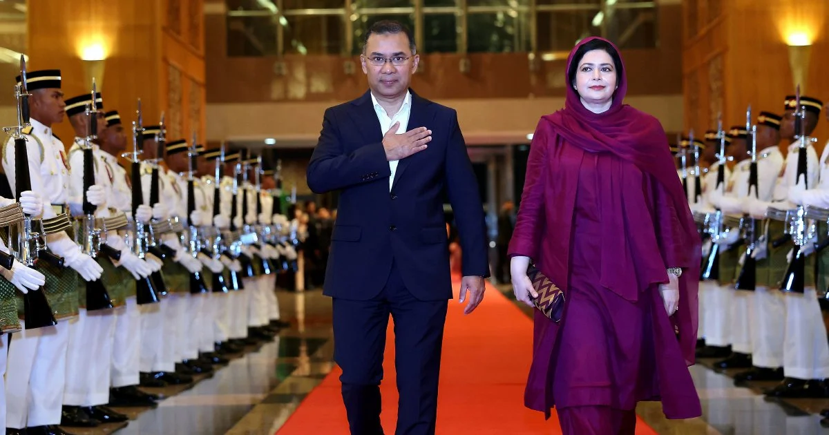 Bangladesh PM Sheikh Hasina invites Malaysian investors to tap economic revival