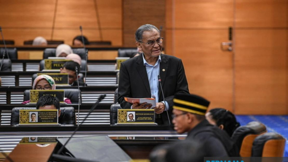 Malaysia Registers 854 Overseas-Qualified Doctors as Specialists in Five-Month Push to Reverse Brain Drain