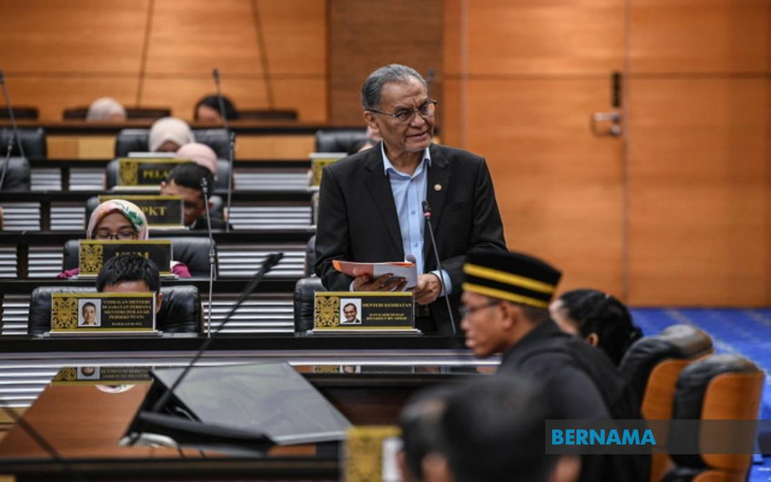Malaysia Registers 854 Overseas-Qualified Doctors as Specialists in Five-Month Push to Reverse Brain Drain