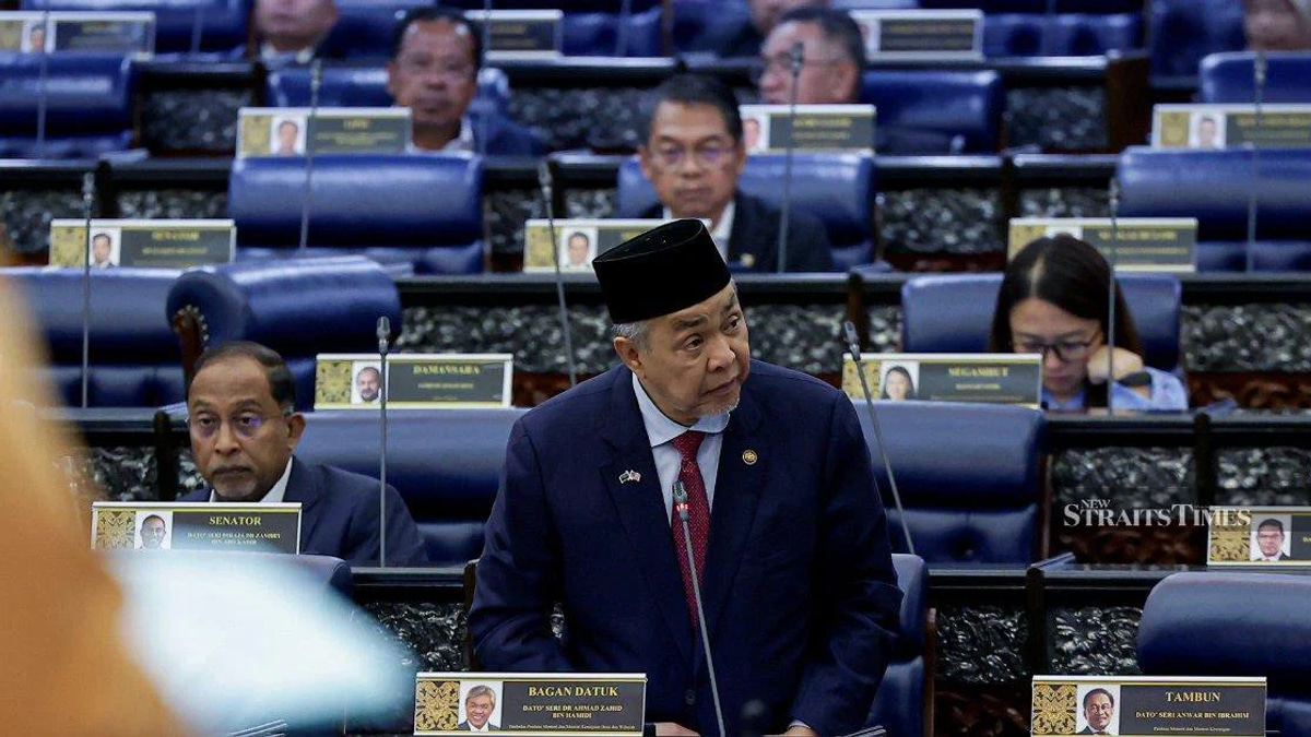 Malaysia's New Cybercrime Framework Takes Shape as 2026 Bill Moves Toward Enactment