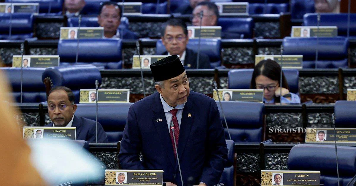 Malaysia's New Cybercrime Framework Takes Shape as 2026 Bill Moves Toward Enactment