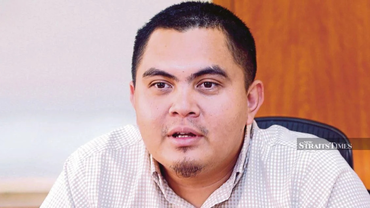 Umno Must Shed 'Family Party' Tag, Youth Chief Insists