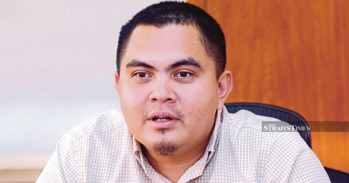 Umno Must Shed 'Family Party' Tag, Youth Chief Insists