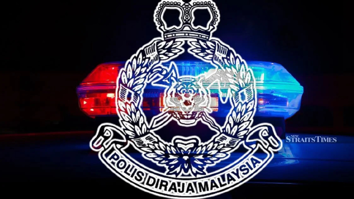 Father arrested on suspicion of sexually abusing teenage daughter in Setiu