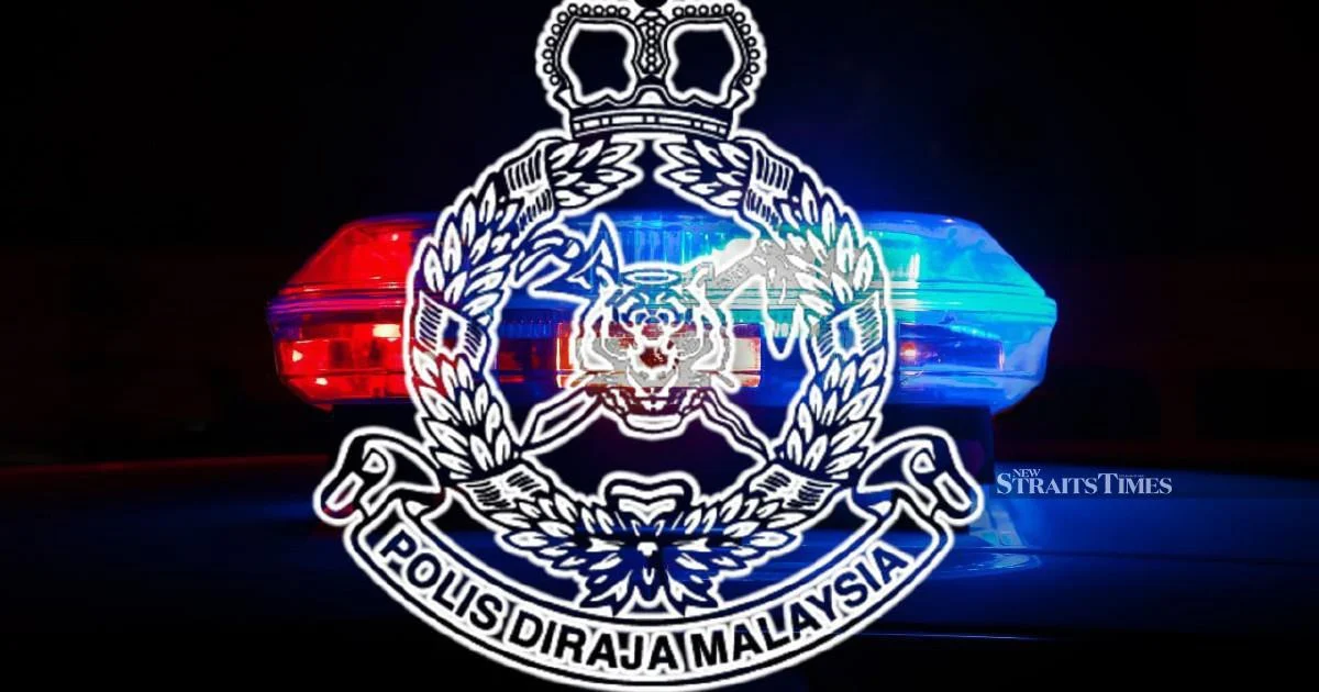 Father arrested on suspicion of sexually abusing teenage daughter in Setiu