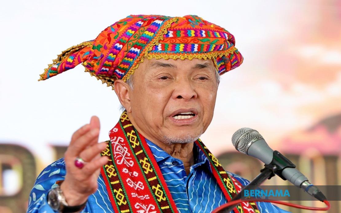 Federal Government Commits RM4.06 Billion to Overhaul Sabah's Rural Water Supply Infrastructure