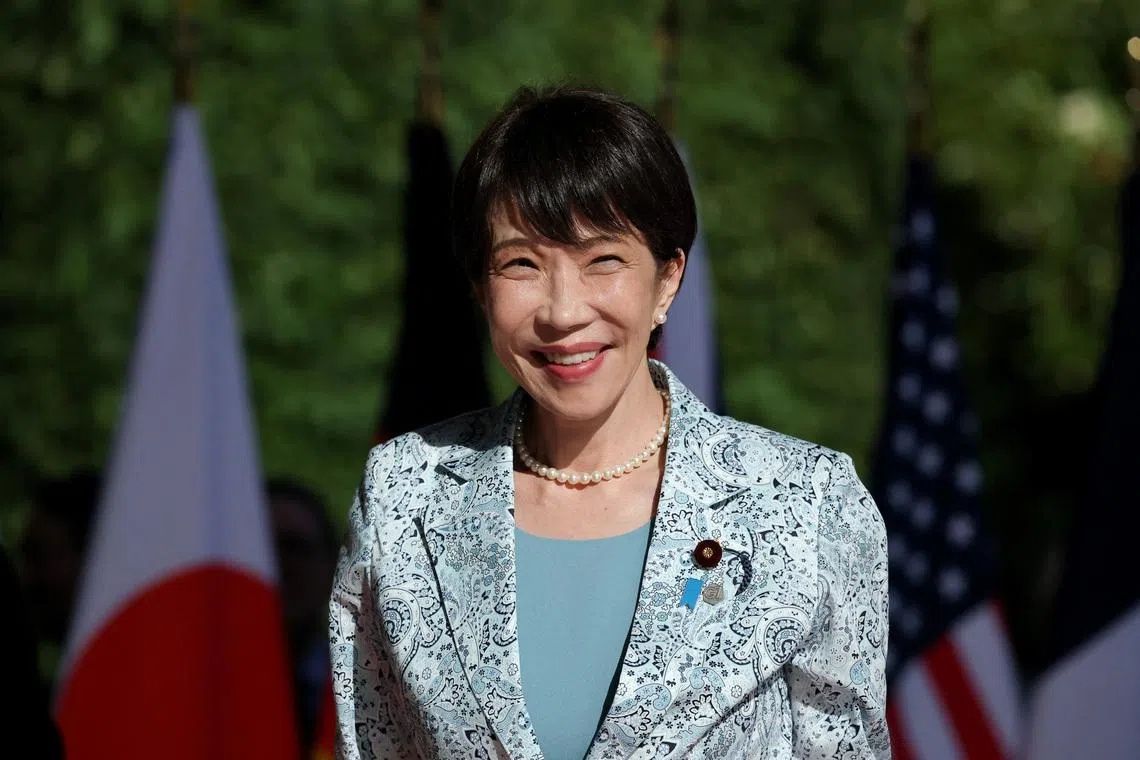 Final Japanese-crewed Vessel Exits Gulf After Iran Coordination