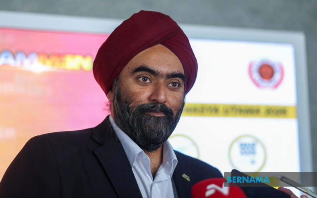MNCF Pushes for High-Level Talks to Resolve YSD Track Cycling Series Delay