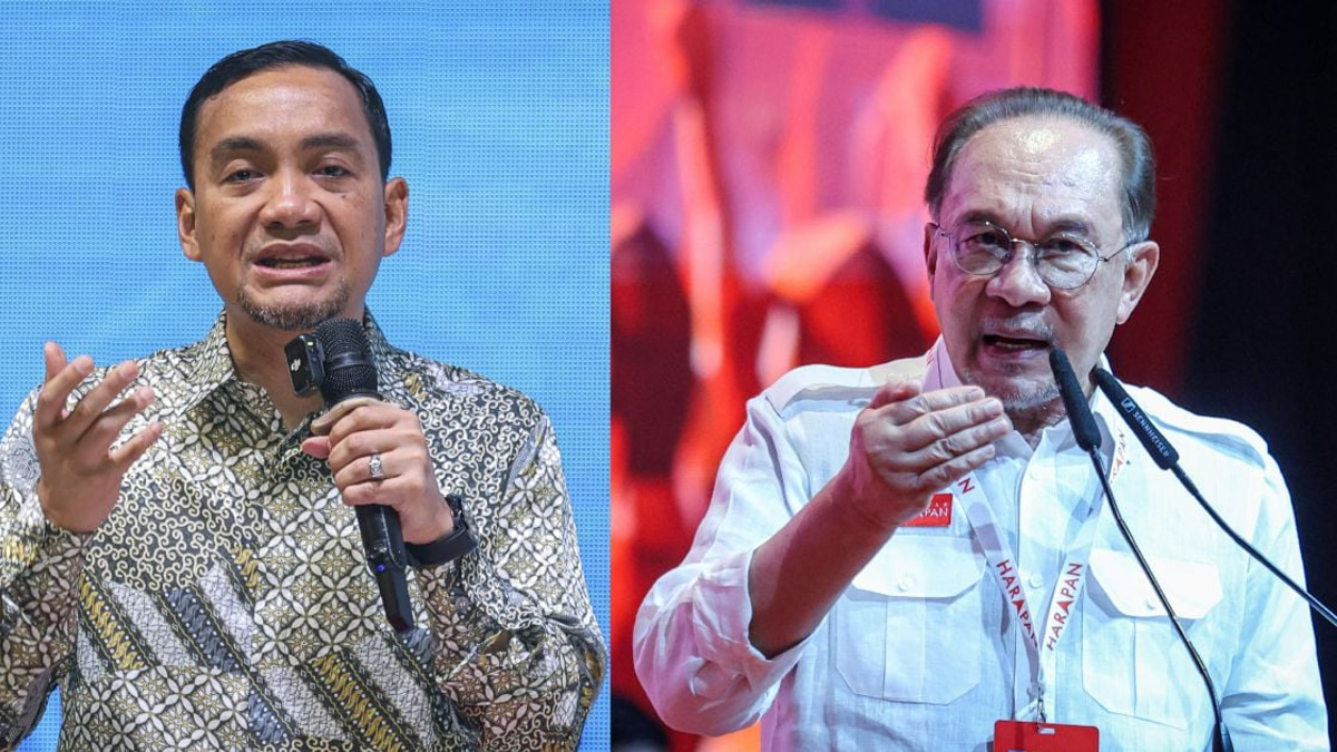 Onn Hafiz Challenges Anwar Over Allegations of Johor Government Resistance to Federal Cooperation