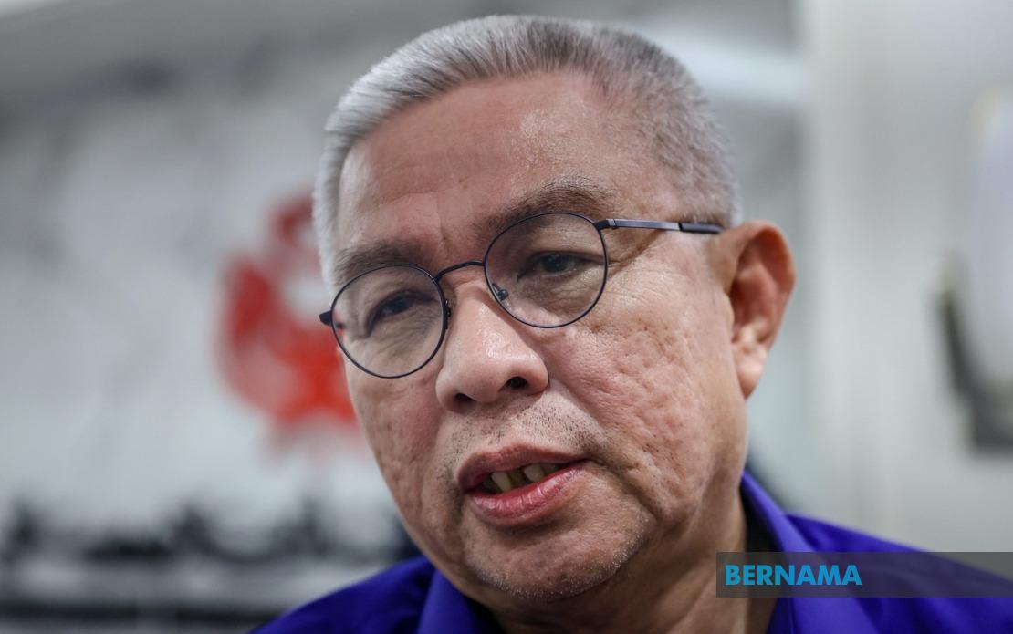 Dr Adham Baba Leverages Experience and Community Bonds in Pasir Raja Bid