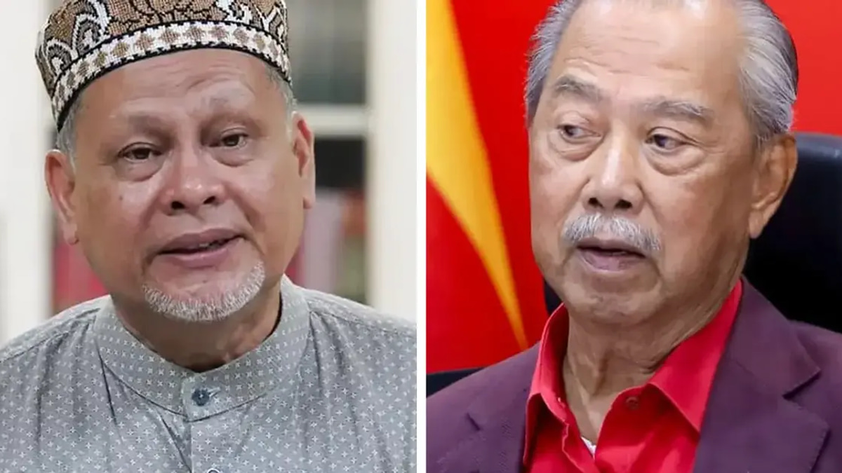 PAS Issues Ultimatum to Bersatu: Exit Coalition Before Challenging Us in Elections